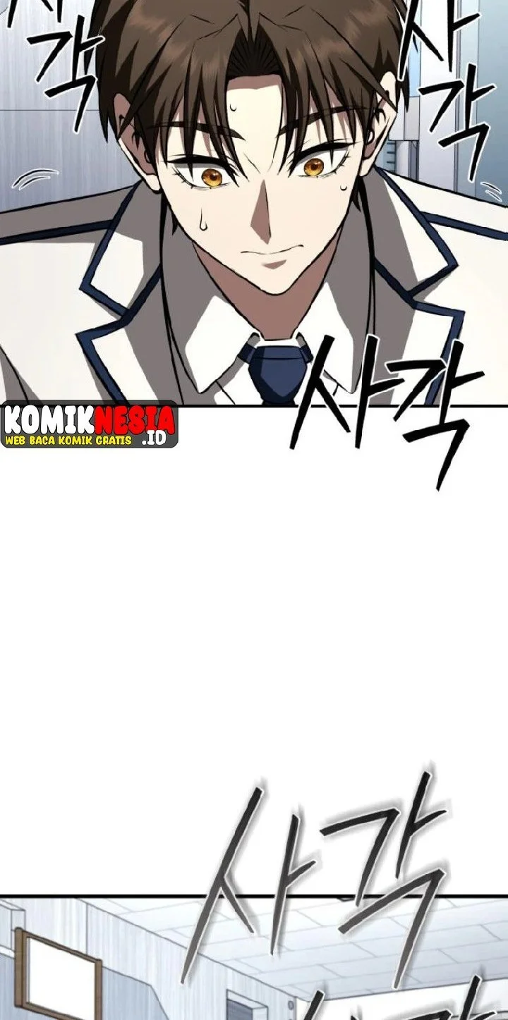 Transcendence Due To A System Error Chapter 4 - halaman 32