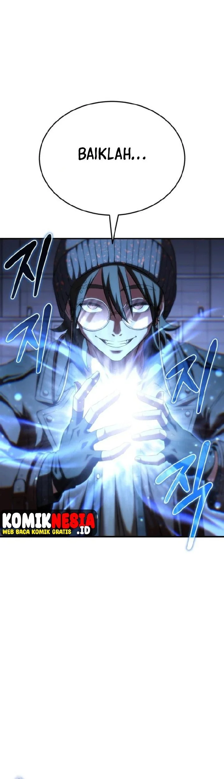 Transcendence Due To A System Error Chapter 4 - halaman 52
