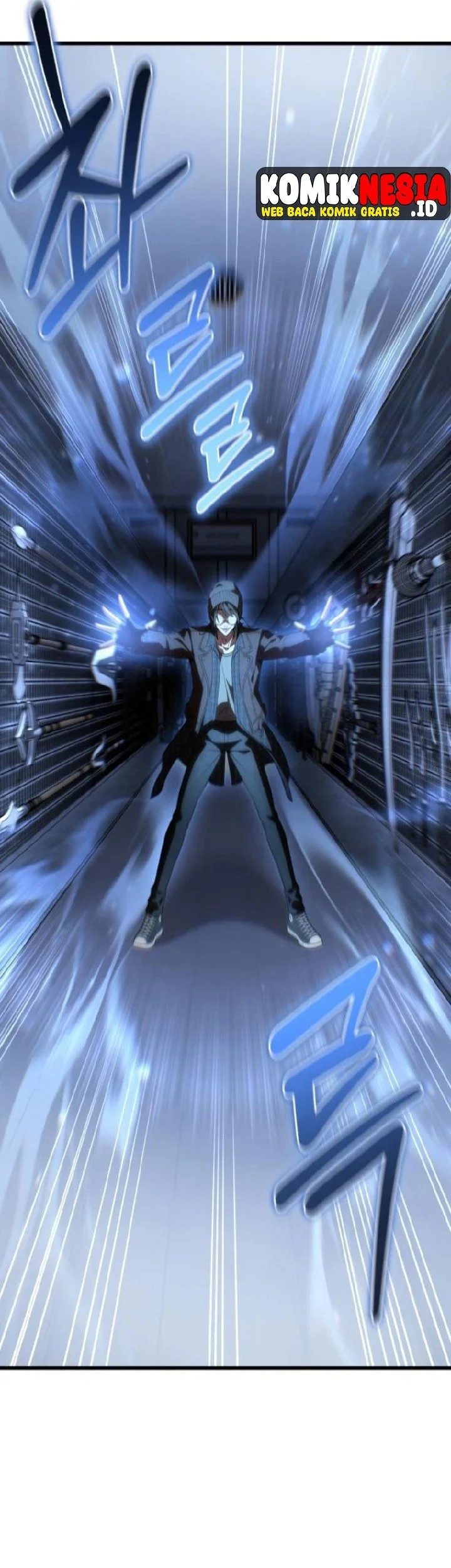 Transcendence Due To A System Error Chapter 4 - halaman 53