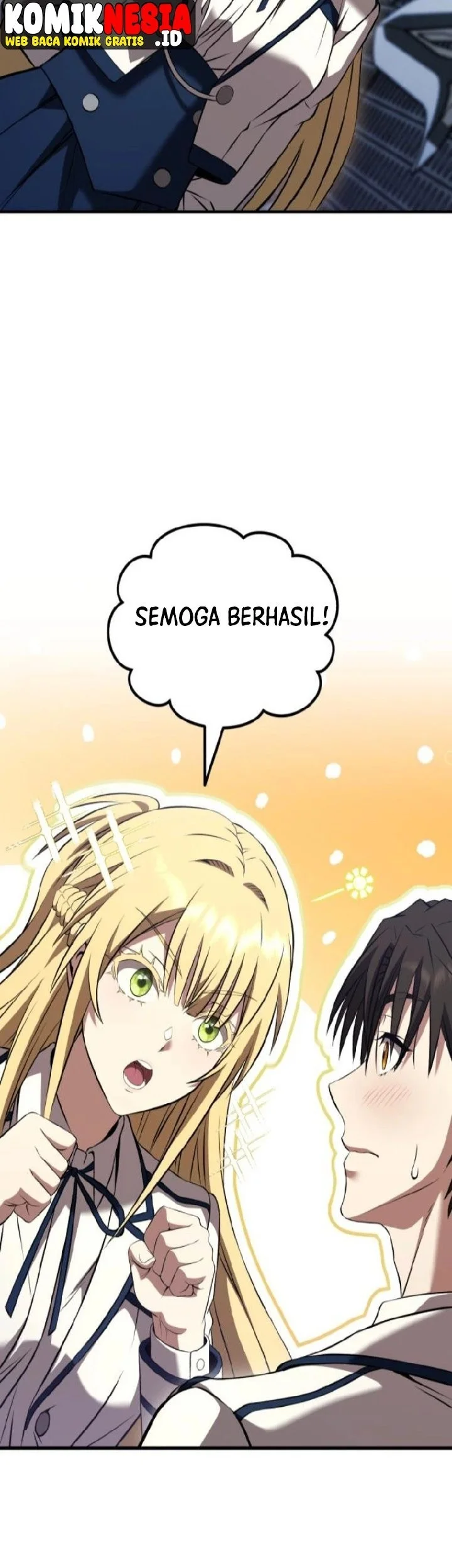 Transcendence Due To A System Error Chapter 4 - halaman 66