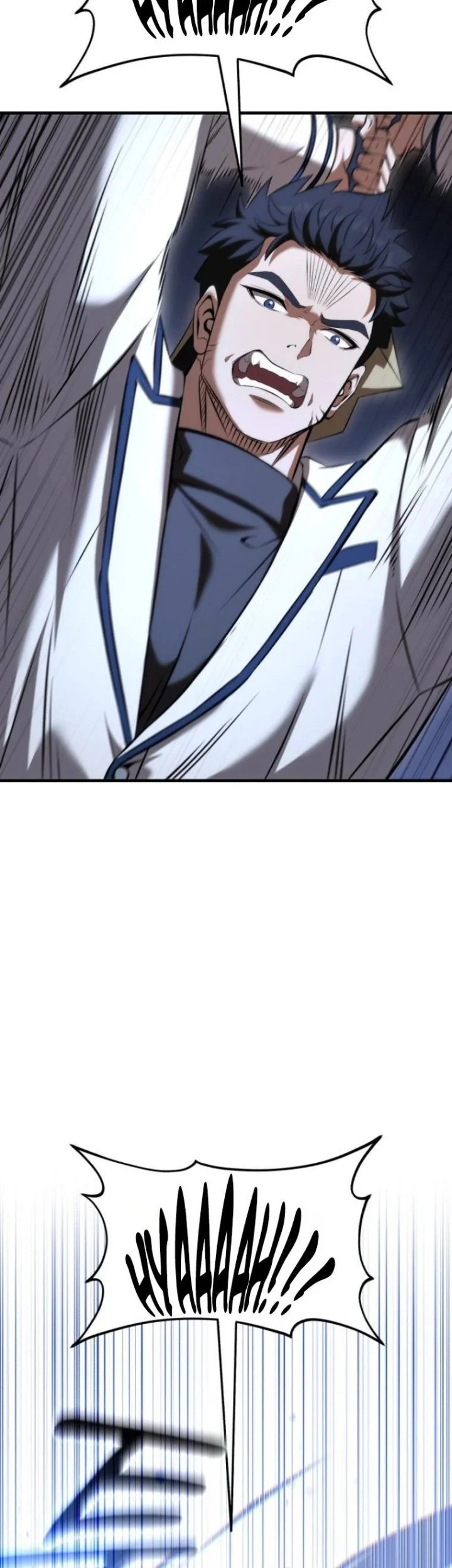 Transcendence Due To A System Error Chapter 5 - halaman 22