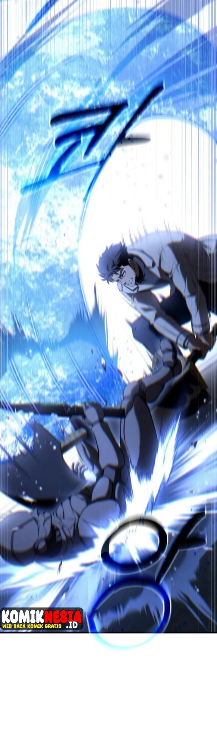 Transcendence Due To A System Error Chapter 5 - halaman 23