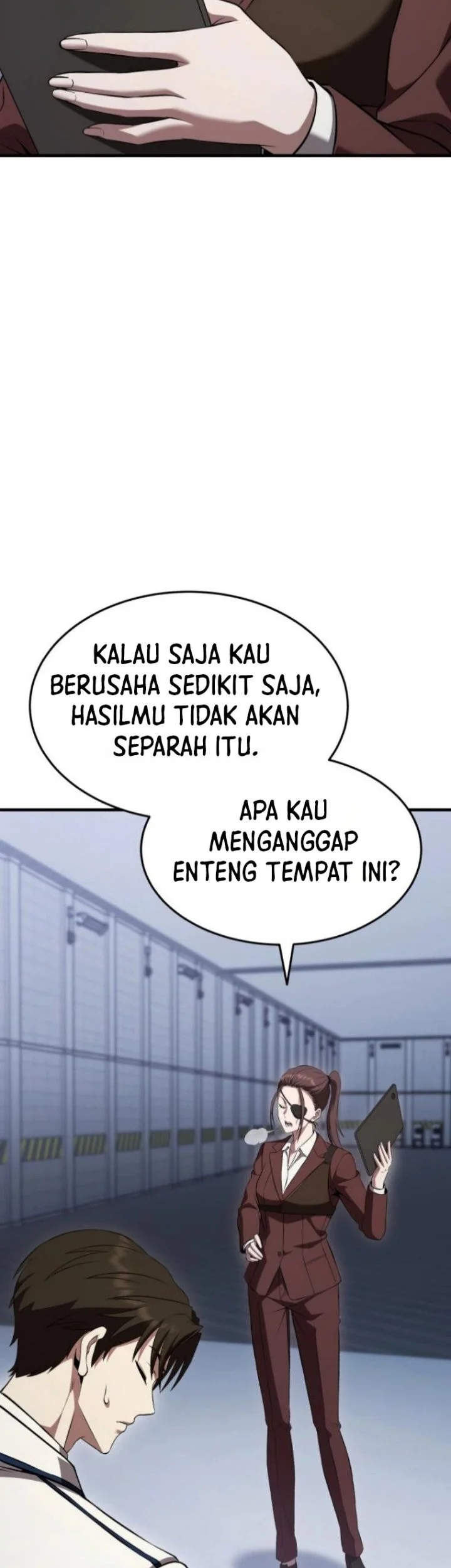 Transcendence Due To A System Error Chapter 5 - halaman 29