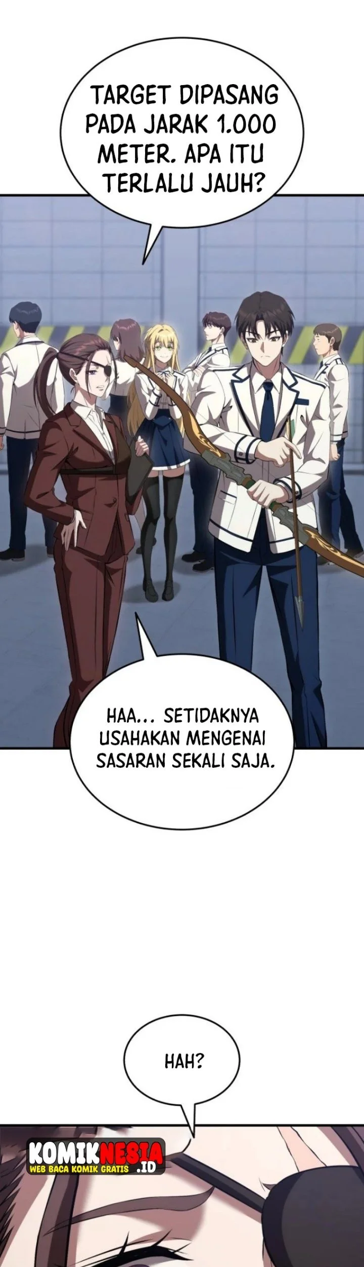 Transcendence Due To A System Error Chapter 5 - halaman 33