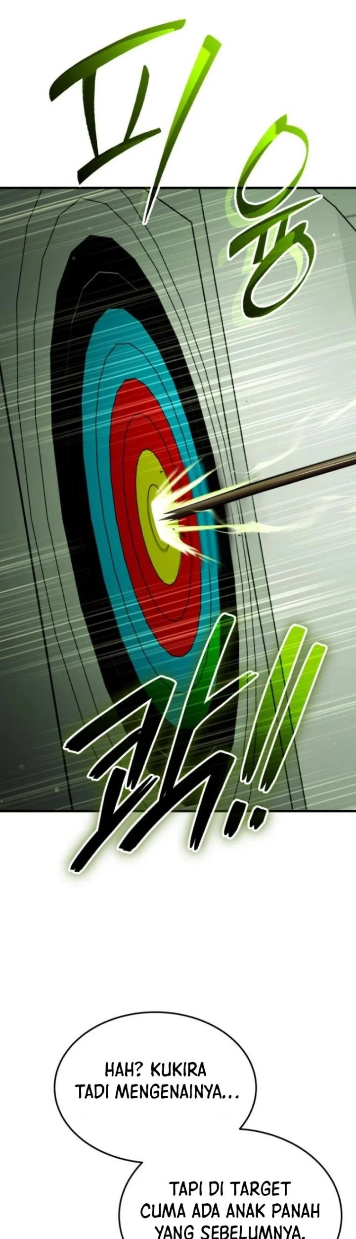 Transcendence Due To A System Error Chapter 5 - halaman 39