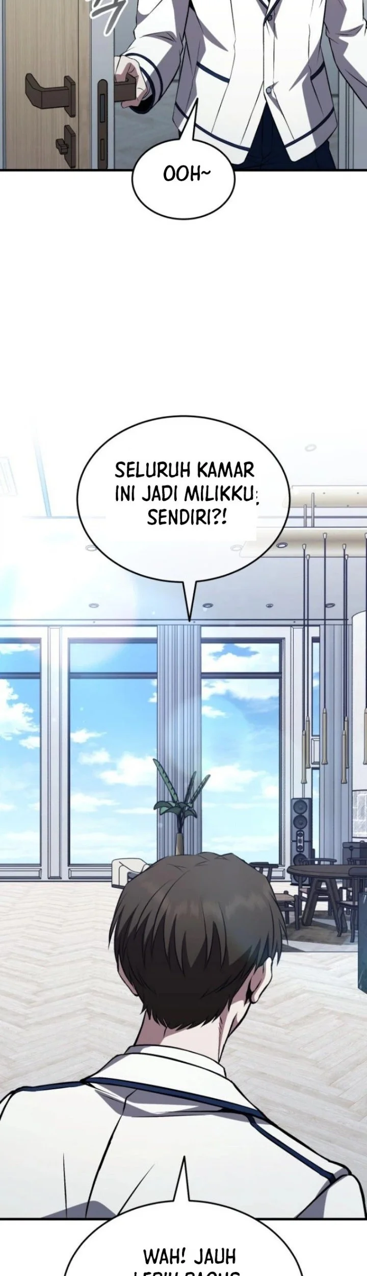 Transcendence Due To A System Error Chapter 5 - halaman 55