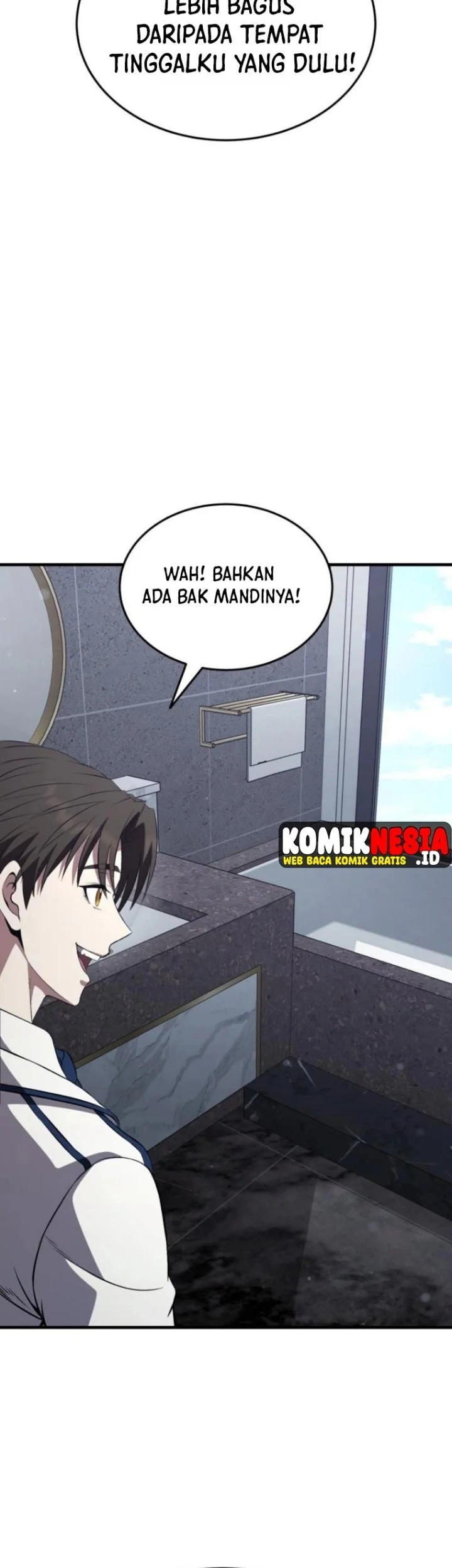 Transcendence Due To A System Error Chapter 5 - halaman 56