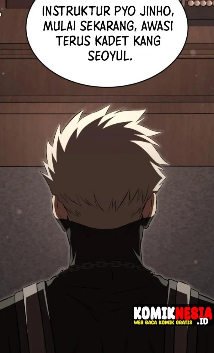 Transcendence Due To A System Error Chapter 5 - halaman 69