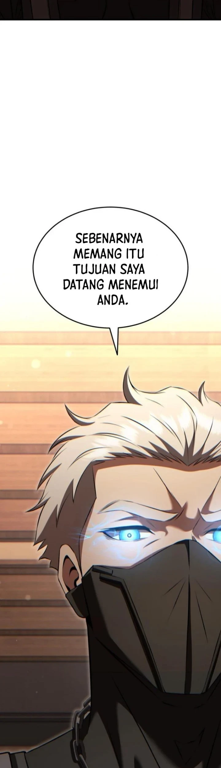Transcendence Due To A System Error Chapter 5 - halaman 70