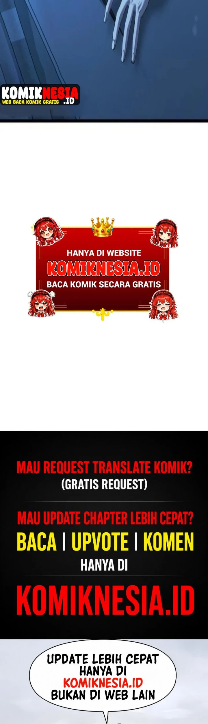 Transcendence Due To A System Error Chapter 5 - halaman 72