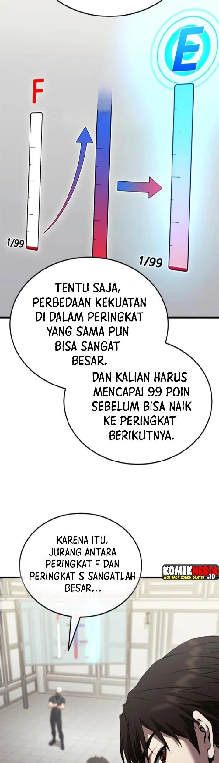Transcendence Due To A System Error Chapter 6 - halaman 17