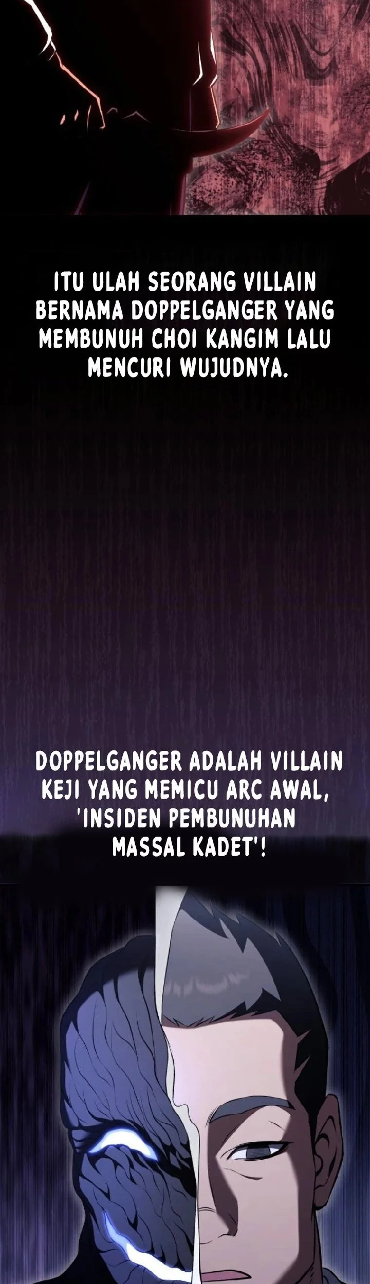 Transcendence Due To A System Error Chapter 6 - halaman 21