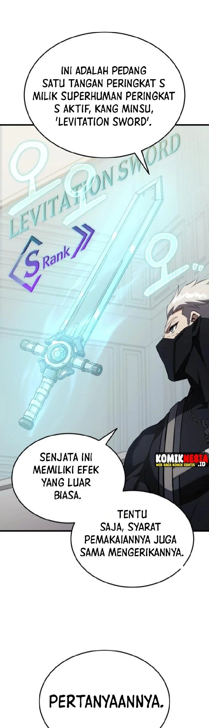 Transcendence Due To A System Error Chapter 6 - halaman 28