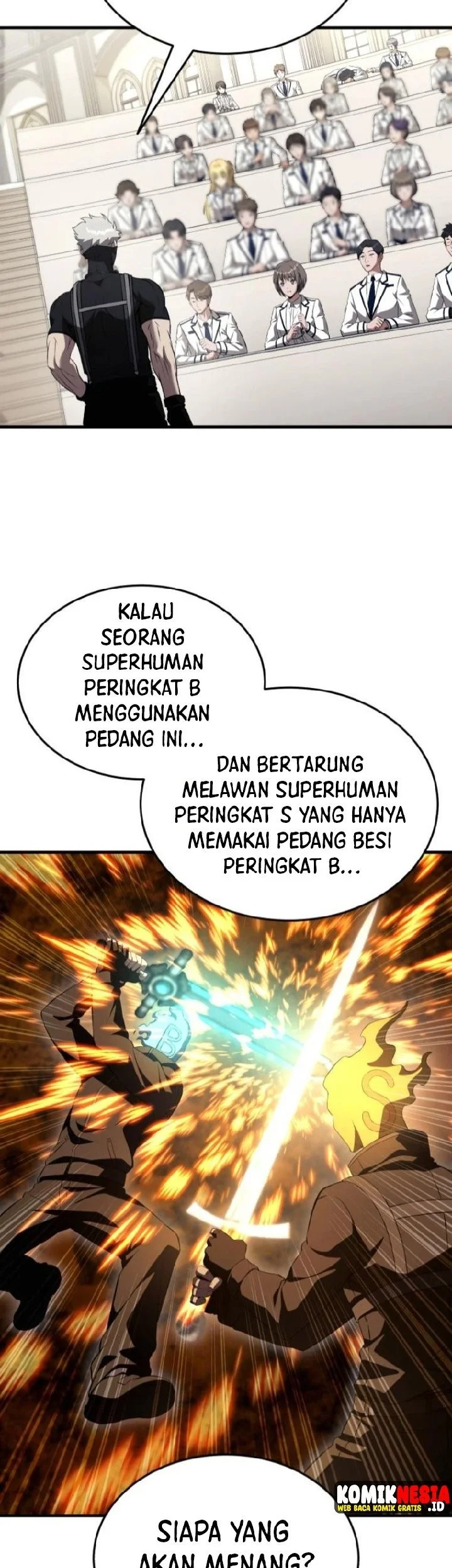 Transcendence Due To A System Error Chapter 6 - halaman 29