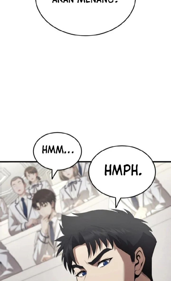 Transcendence Due To A System Error Chapter 6 - halaman 30