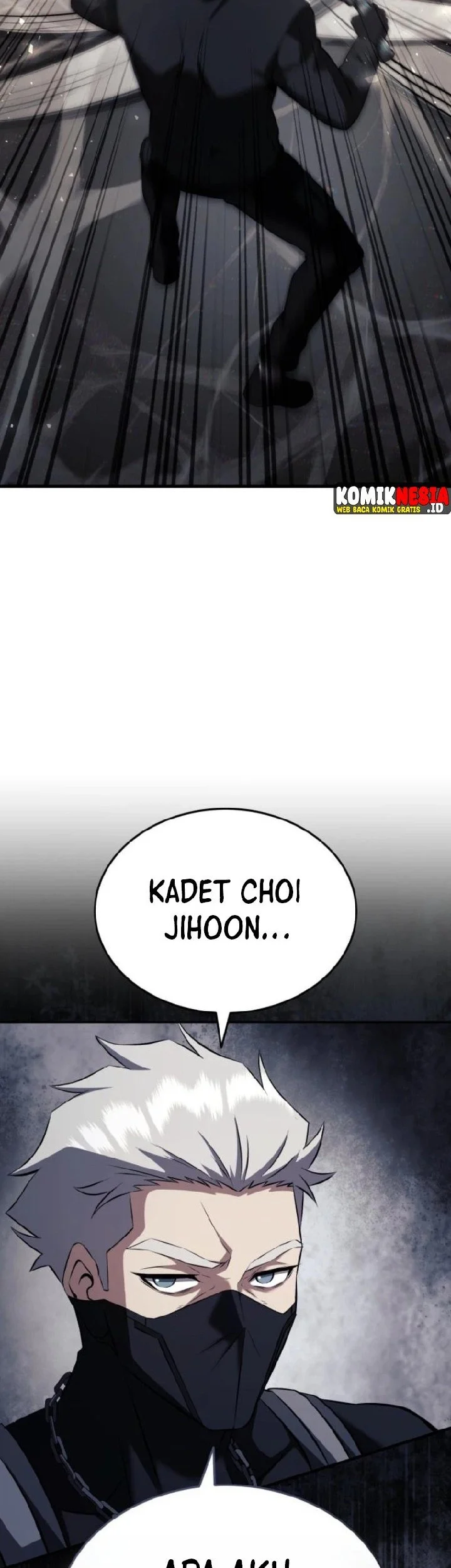 Transcendence Due To A System Error Chapter 6 - halaman 32