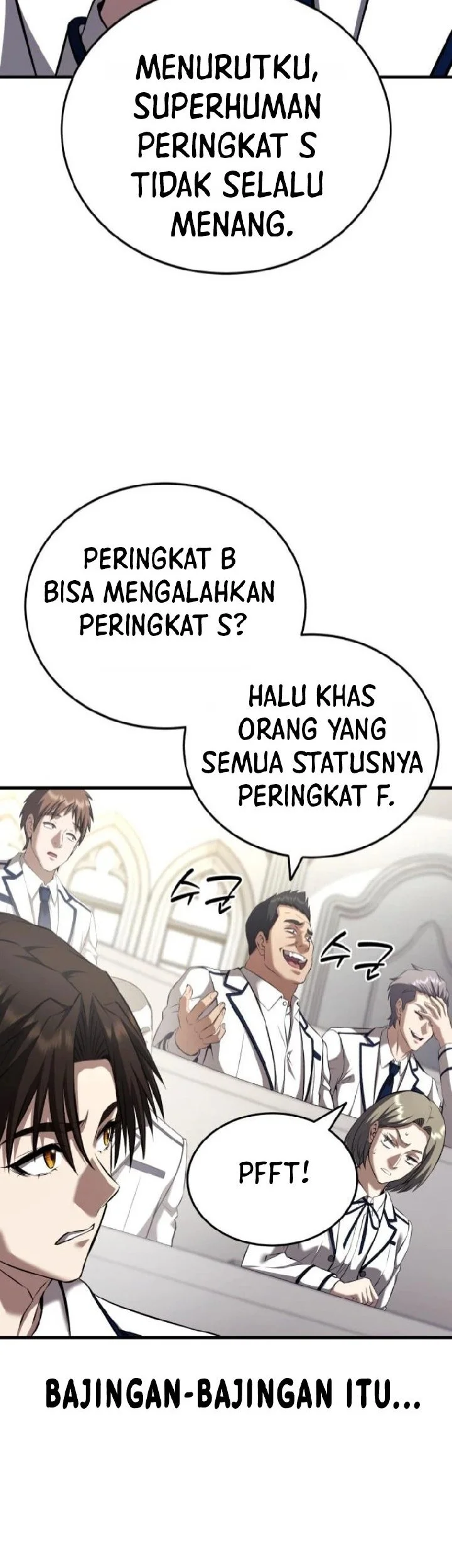 Transcendence Due To A System Error Chapter 6 - halaman 36