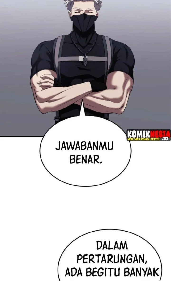 Transcendence Due To A System Error Chapter 6 - halaman 40