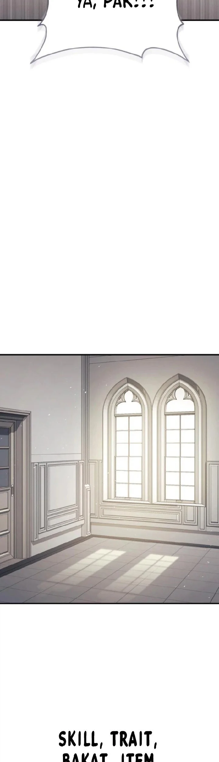 Transcendence Due To A System Error Chapter 6 - halaman 43