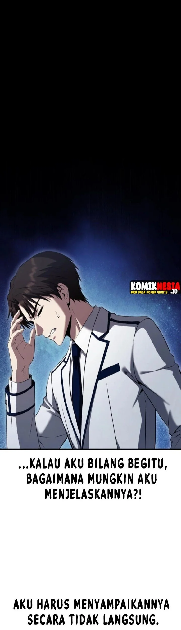 Transcendence Due To A System Error Chapter 6 - halaman 53