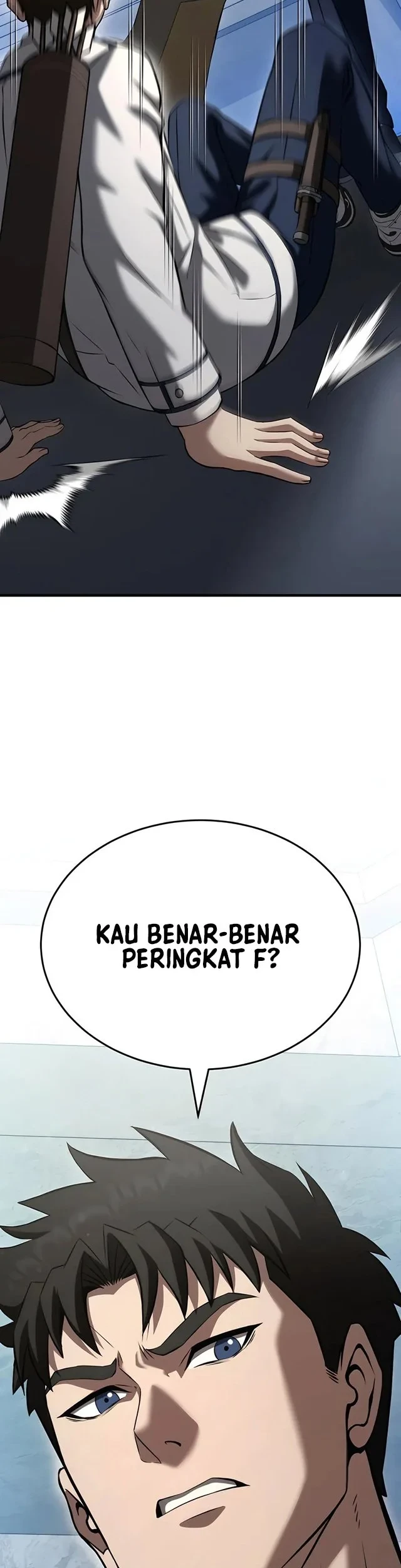 Transcendence Due To A System Error Chapter 7 - halaman 28