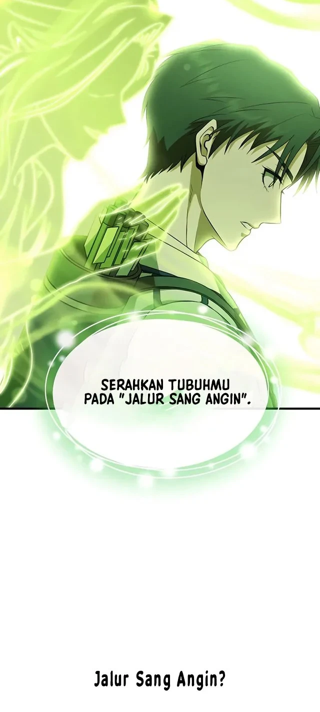 Transcendence Due To A System Error Chapter 7 - halaman 40