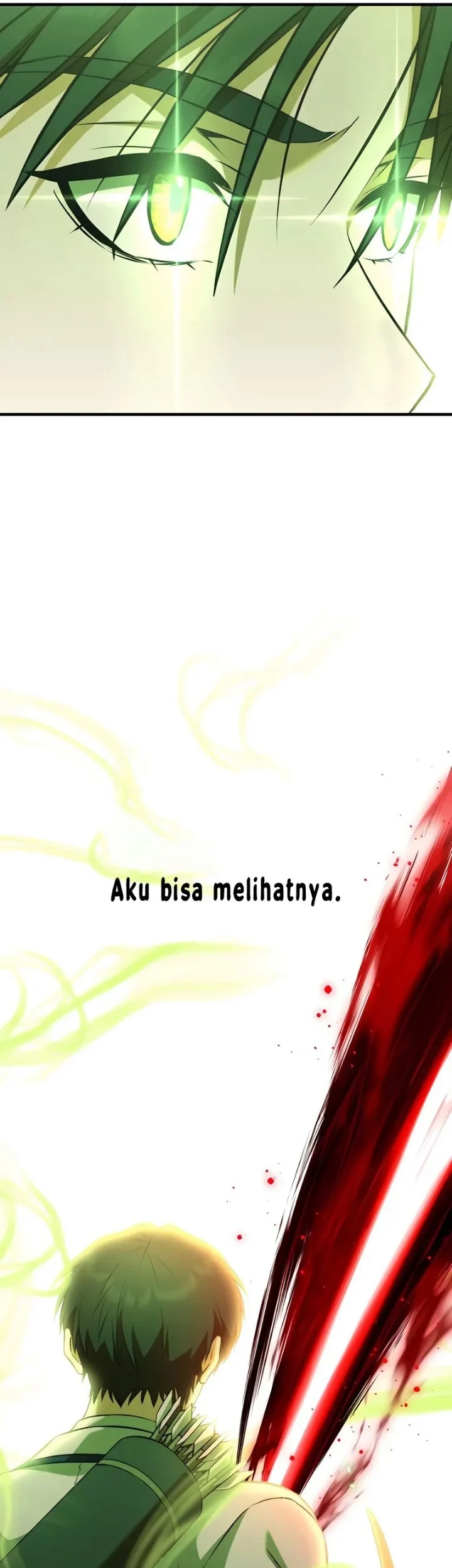 Transcendence Due To A System Error Chapter 7 - halaman 41