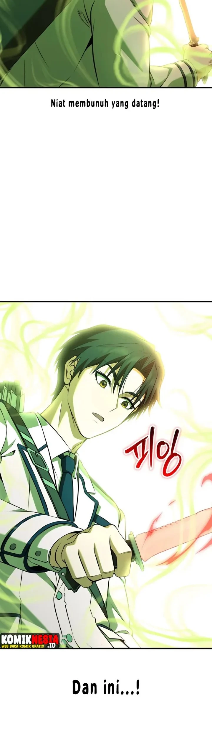 Transcendence Due To A System Error Chapter 7 - halaman 42
