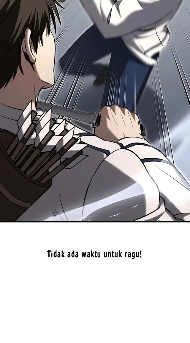 Transcendence Due To A System Error Chapter 7 - halaman 50