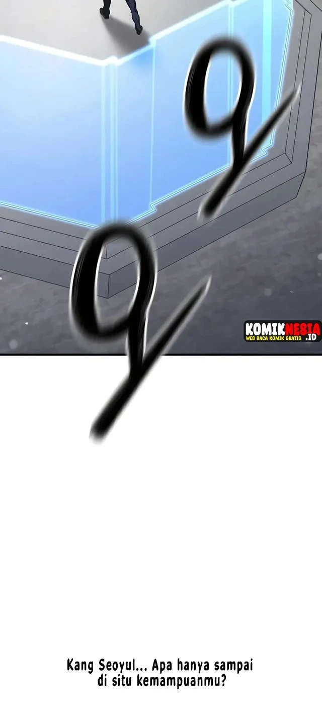 Transcendence Due To A System Error Chapter 7 - halaman 55
