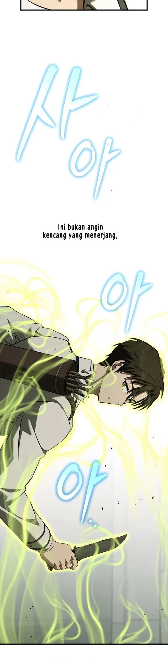 Transcendence Due To A System Error Chapter 7 - halaman 58