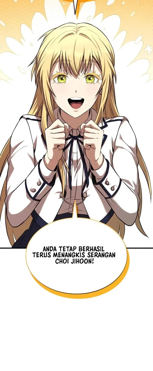 Transcendence Due To A System Error Chapter 8 - halaman 11