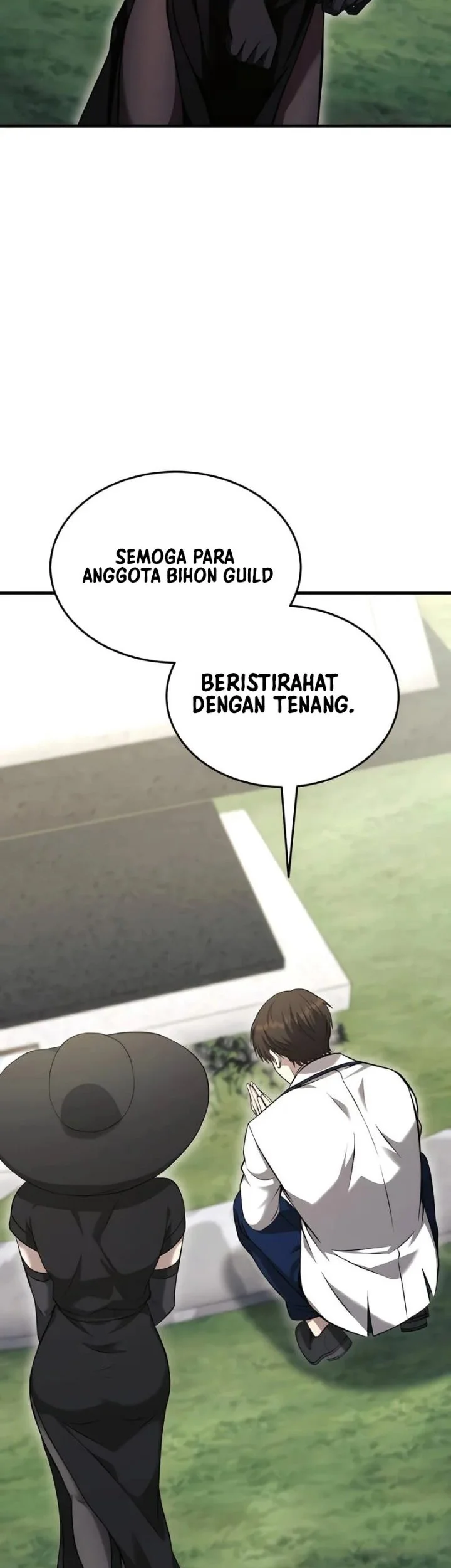 Transcendence Due To A System Error Chapter 8 - halaman 33