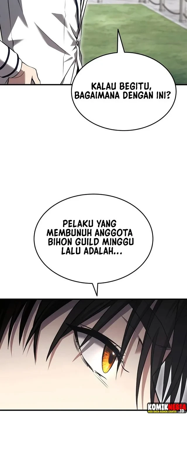 Transcendence Due To A System Error Chapter 8 - halaman 47