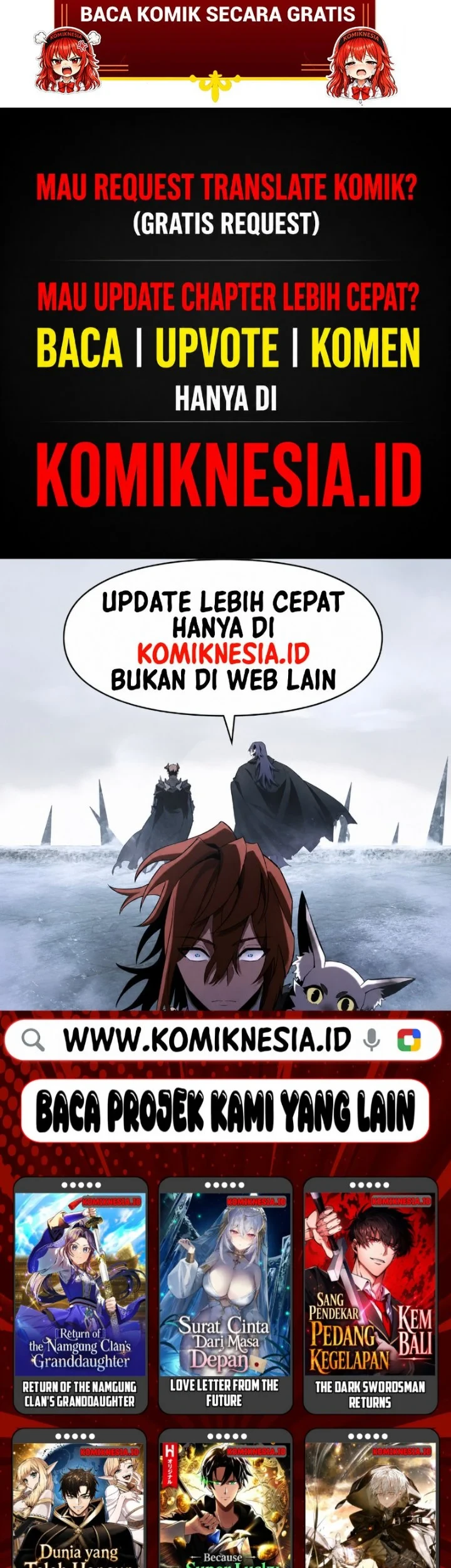 Transcendence Due To A System Error Chapter 8 - halaman 70