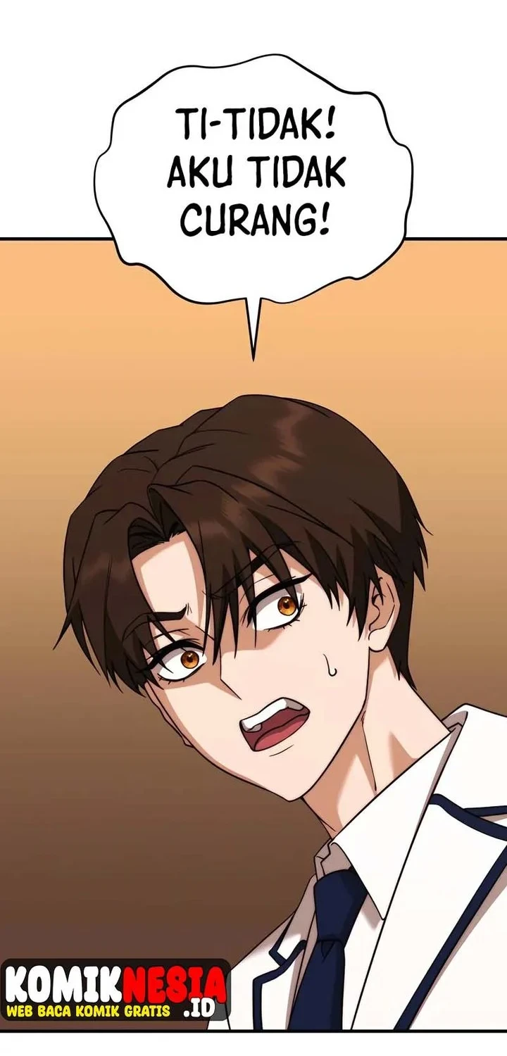 Transcendence Due To A System Error Chapter 9 - halaman 20