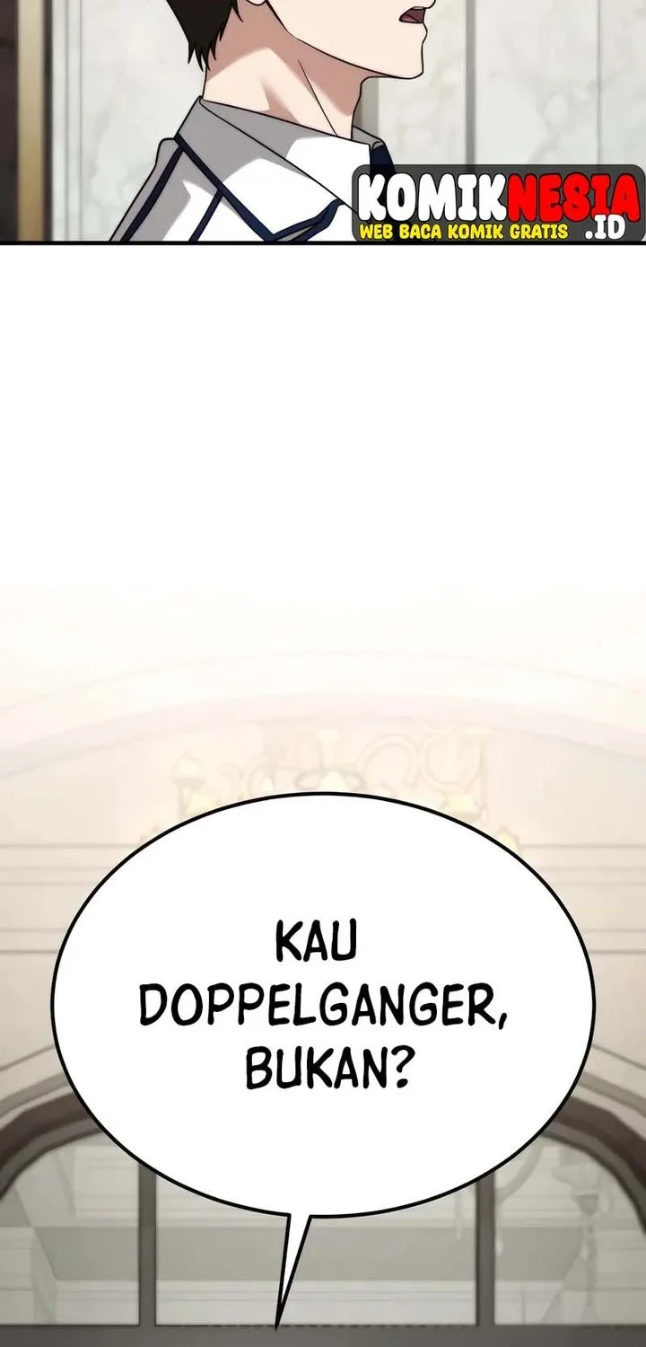 Transcendence Due To A System Error Chapter 9 - halaman 30