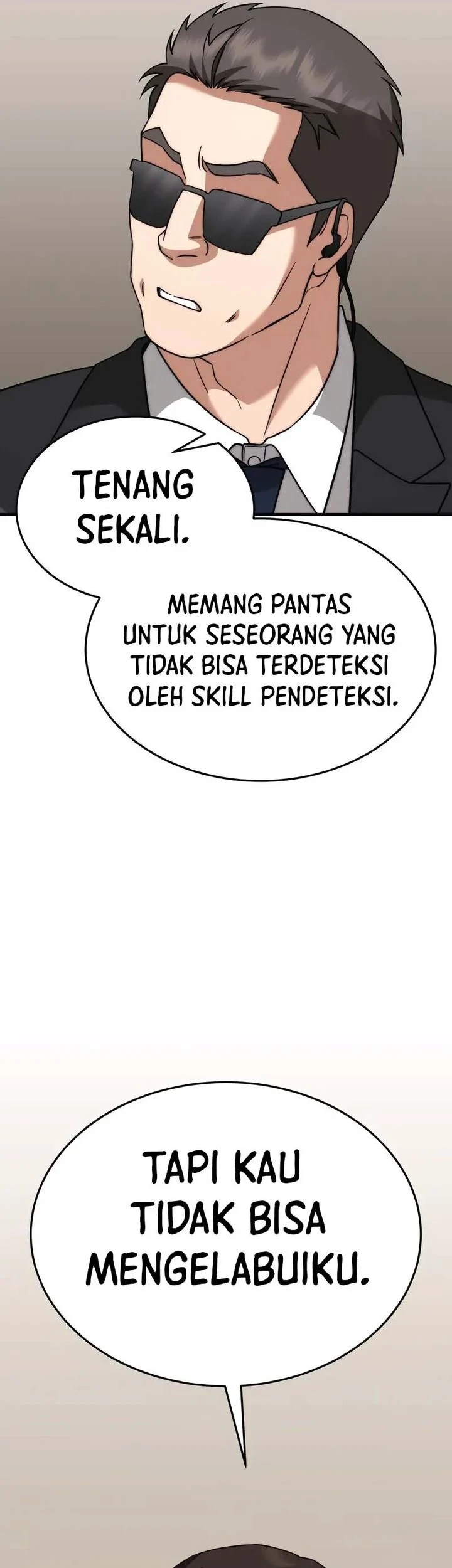 Transcendence Due To A System Error Chapter 9 - halaman 33