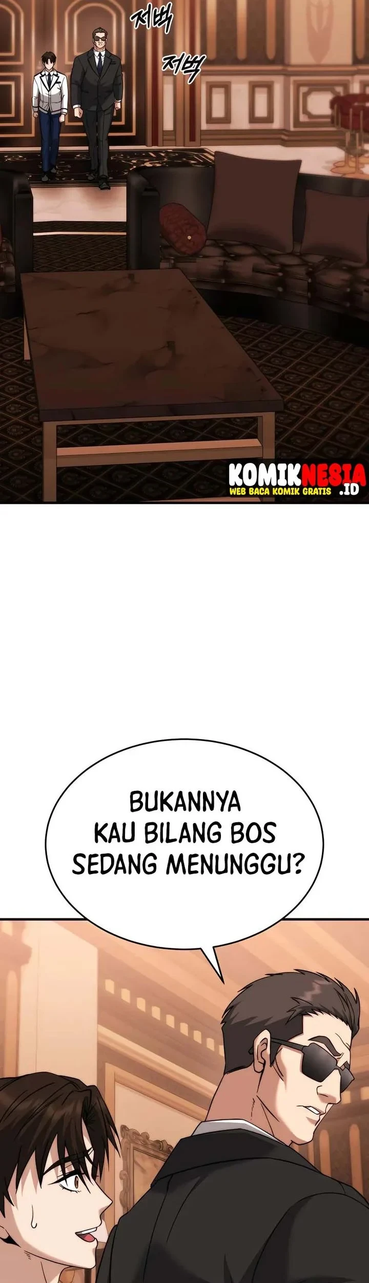Transcendence Due To A System Error Chapter 9 - halaman 55