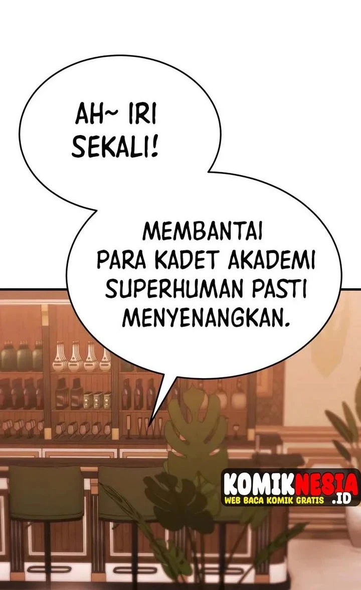 Transcendence Due To A System Error Chapter 9 - halaman 60