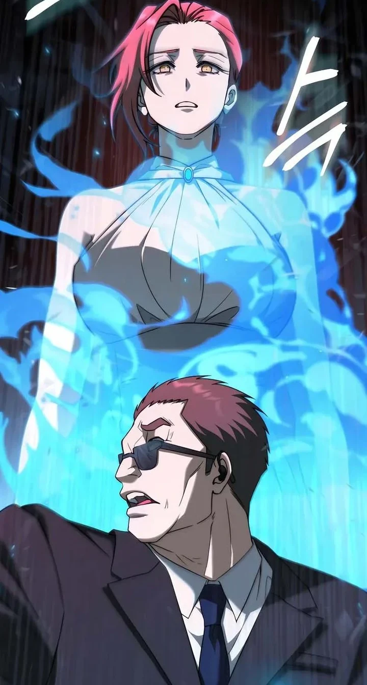 Transcendence Due To A System Error Chapter 9 - halaman 68