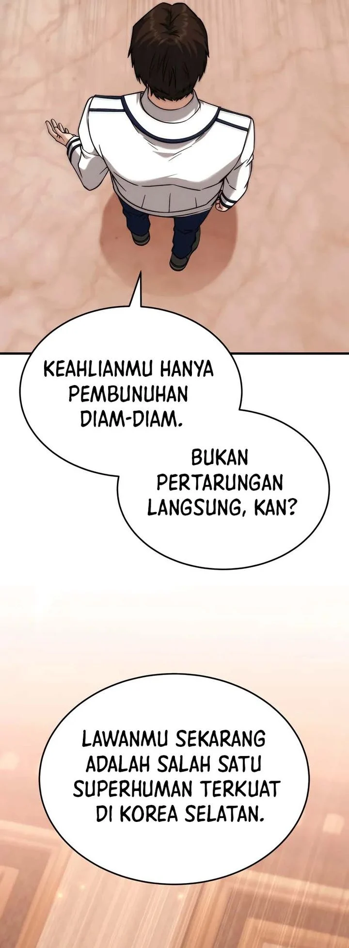 Transcendence Due To A System Error Chapter 9 - halaman 87