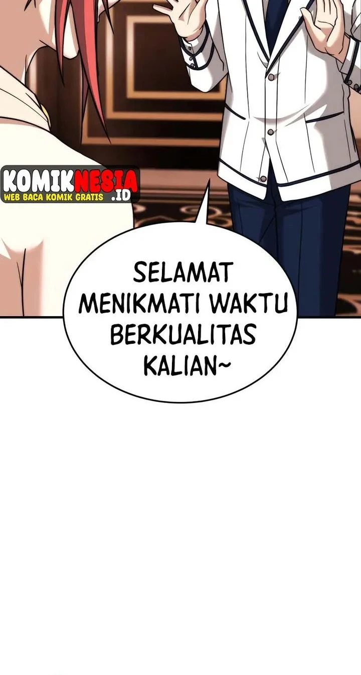 Transcendence Due To A System Error Chapter 9 - halaman 91