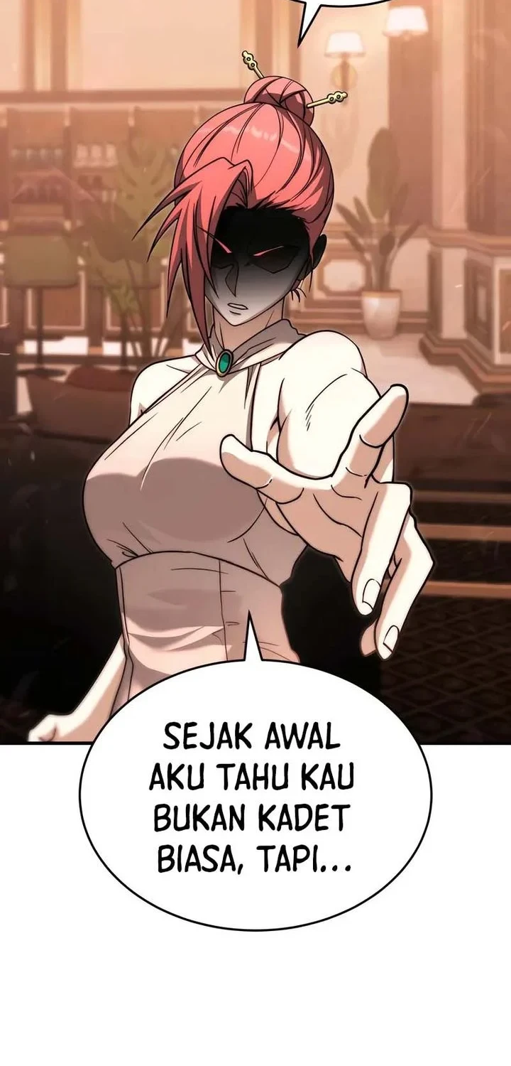 Transcendence Due To A System Error Chapter 9 - halaman 93