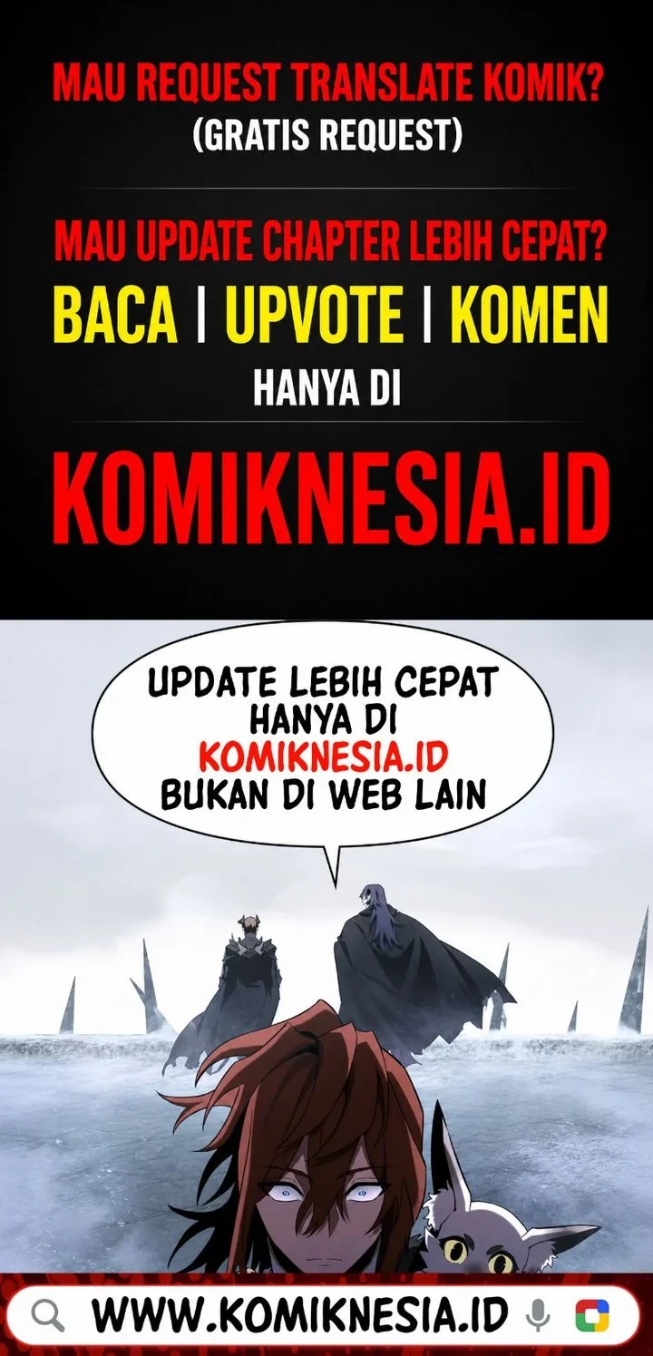 Transcendence Due To A System Error Chapter 9 - halaman 97