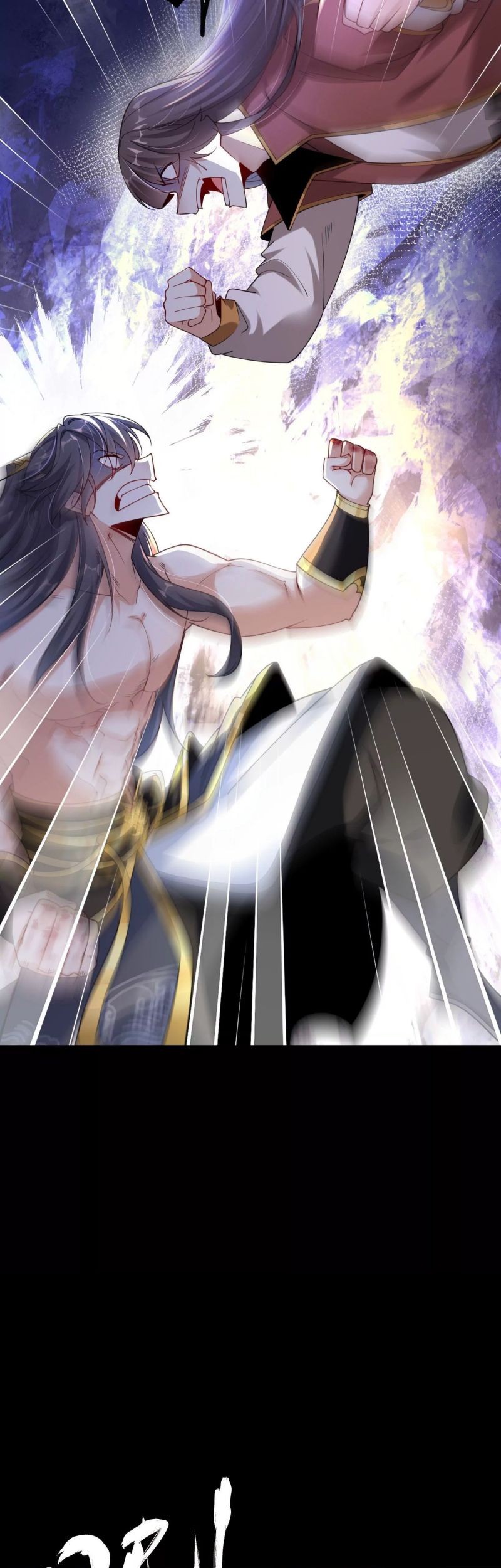 Transcending Alchemy God Chapter 1 - halaman 20