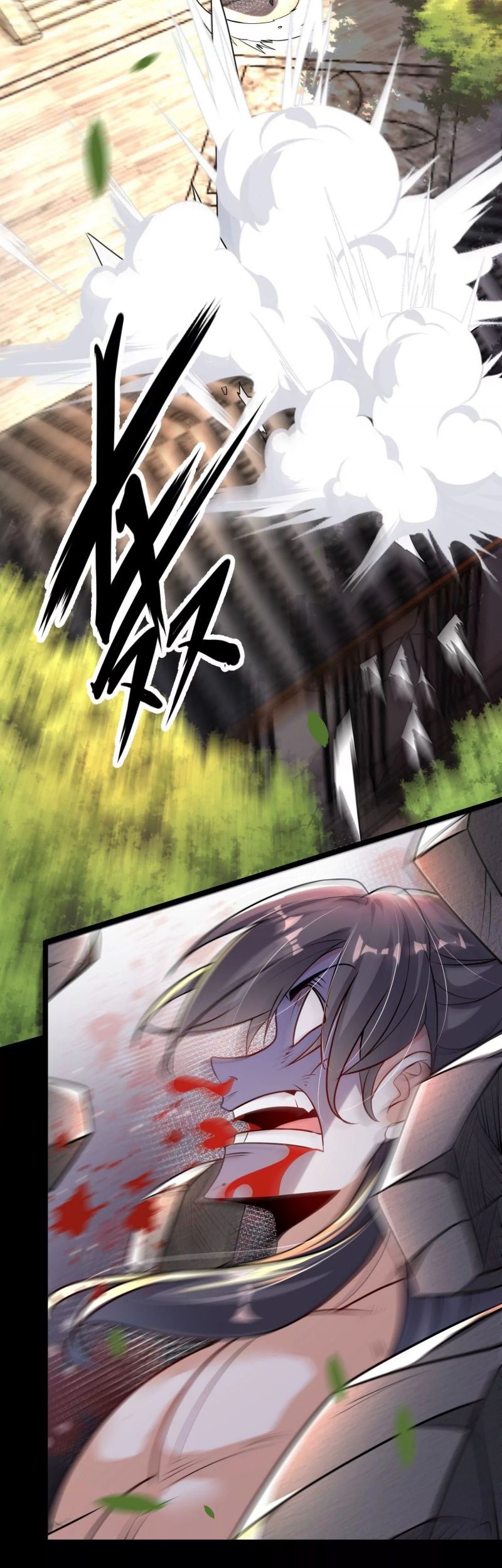 Transcending Alchemy God Chapter 1 - halaman 30