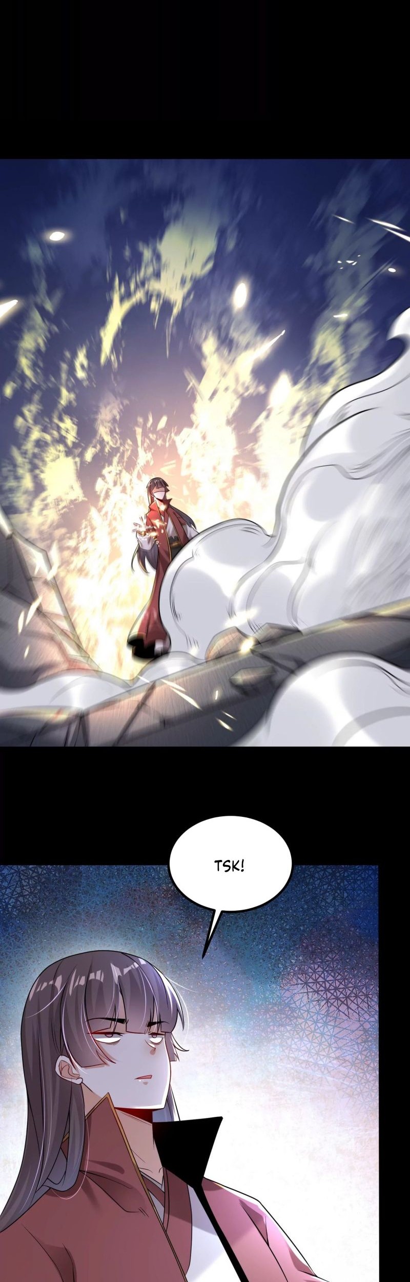 Transcending Alchemy God Chapter 1 - halaman 33