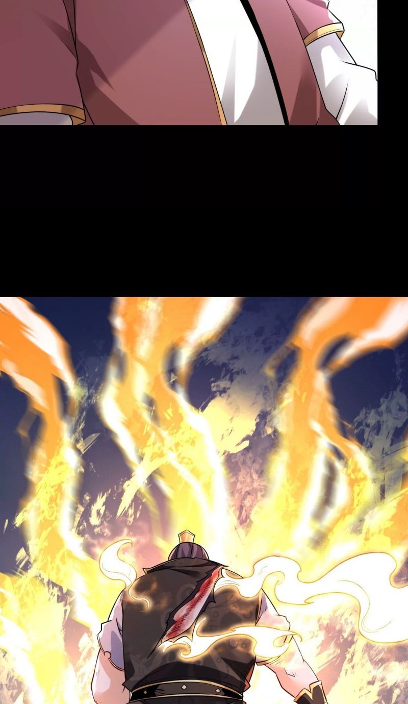 Transcending Alchemy God Chapter 1 - halaman 34