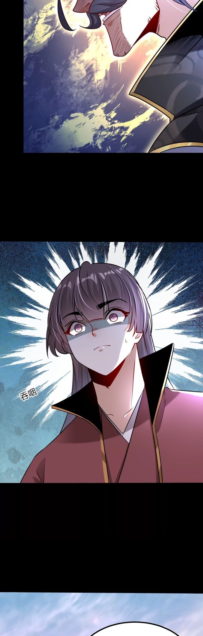 Transcending Alchemy God Chapter 1 - halaman 36
